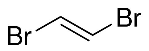 1,2-Dibromoethylene, mixture of <i>cis</i> and <i>trans</i>