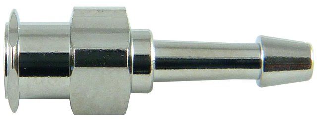 Luer-to-Tubing Connector