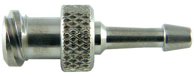 Luer-to-Tubing Connector