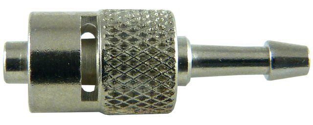 Luer-to-Tubing Connector