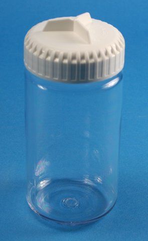 Nalgene<sup>®</sup> centrifuge bottles, wide-mouth with sealing caps Style 3140