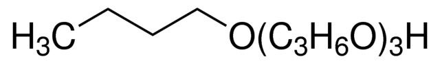 Tri(propylene glycol) butyl ether, mixture of isomers
