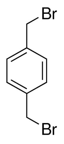 α,α′-Dibromo-<i>p</i>-xylene