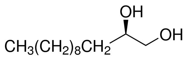 (<i>R</i>)-(+)-1,2-Dodecanediol