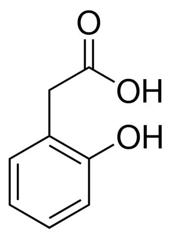 2-Hydroxyphenylacetic Acid