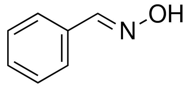 (<i>E</i>)-Benzaldehyde oxime