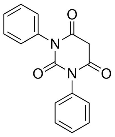 1,3-diphenyl-2,4,6(1H,3H,5H)-pyrimidinetrione