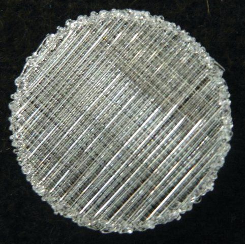 3D Biotek 3D Insert<sup>TM</sup> PS scaffold
