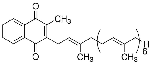 Menaquinone-7
