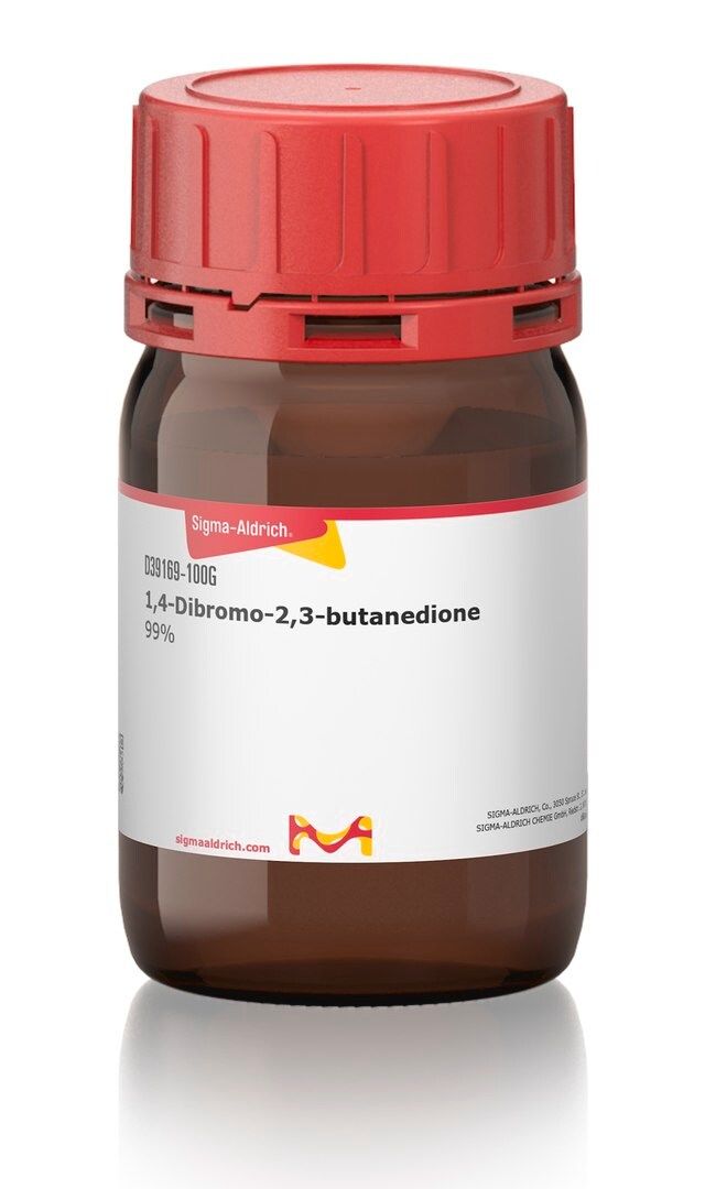 1,4-Dibromo-2,3-butanedione
