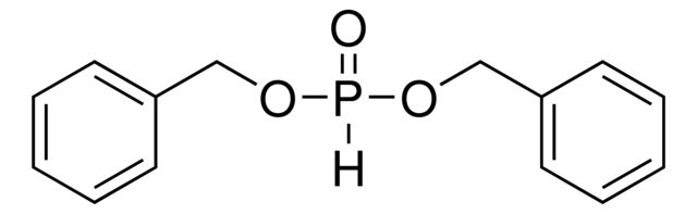Dibenzyl Phosphite