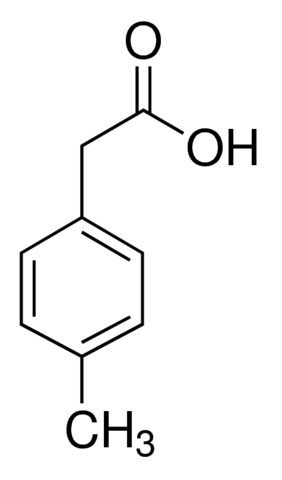 <i>p</i>-Tolylacetic acid