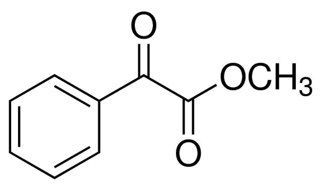 Methyl Benzoylformate