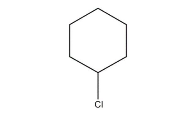 Chlorocyclohexane