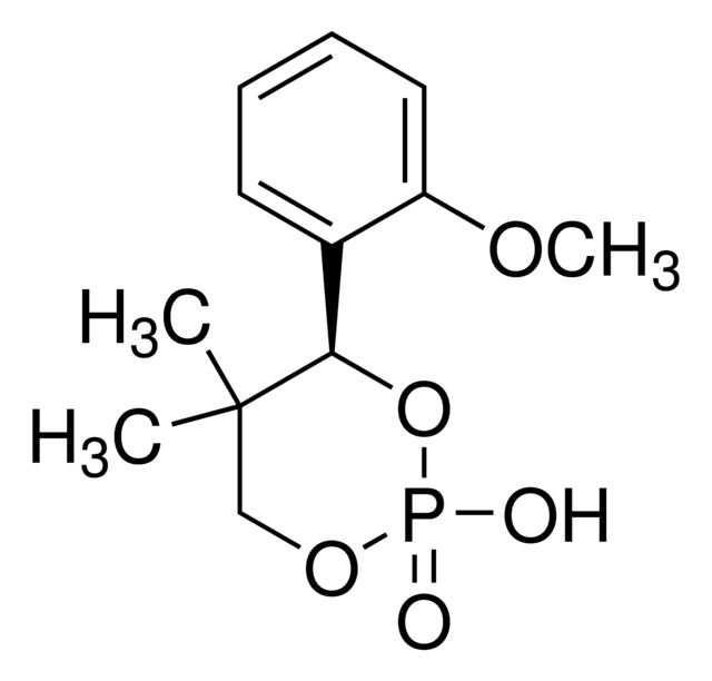 (<i>S</i>)-(-)-2-Hydroxy-4-(2-methoxyphenyl)-5,5-dimethyl-1,3,2-dioxaphosphorinane 2-oxide