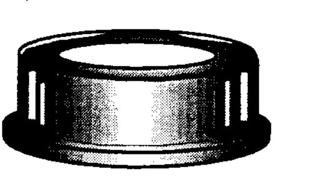 Aldrich<sup>®</sup> System 45<sup>TM</sup> open-top caps