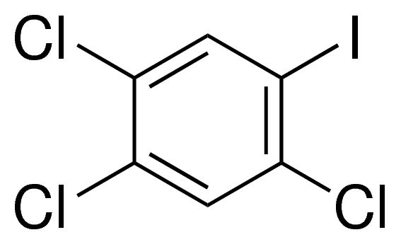 2,4,5-Trichloroiodobenzene