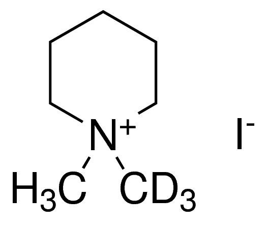 Mepiquat iodide-(<i>methyl</i>-d<sub>3</sub>)