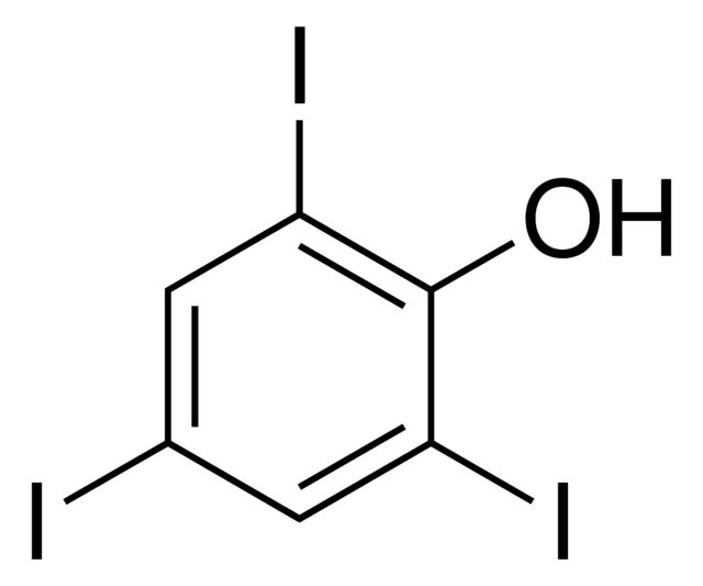 2,4,6-Triiodophenol
