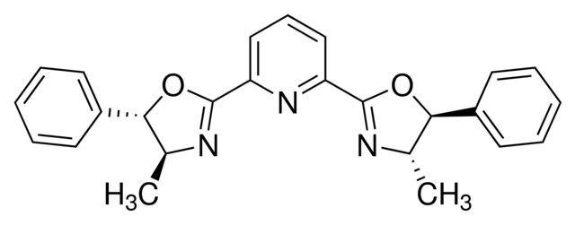 2,6-Bis[(4<i>S</i>,5<i>S</i>)-4-methyl-5-phenyl-2-oxazolinyl]pyridine