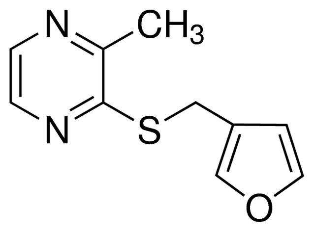 3-(3-Furylmethylthio)-2-methylpyrazine