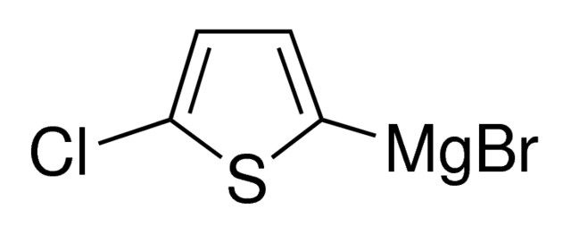 5-Chloro-2-thienylmagnesium bromide