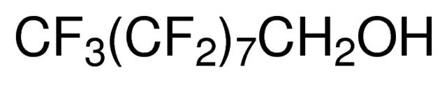 2,2,3,3,4,4,5,5,6,6,7,7,8,8,9,9,9-Heptadecafluoro-1-nonanol