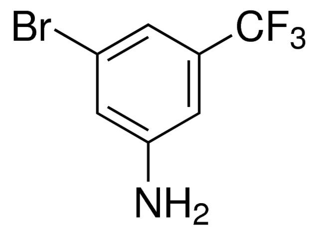 3-Amino-5-bromobenzotrifluoride