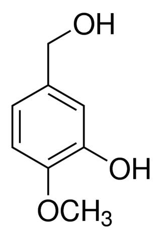3-Hydroxy-4-methoxybenzyl Alcohol