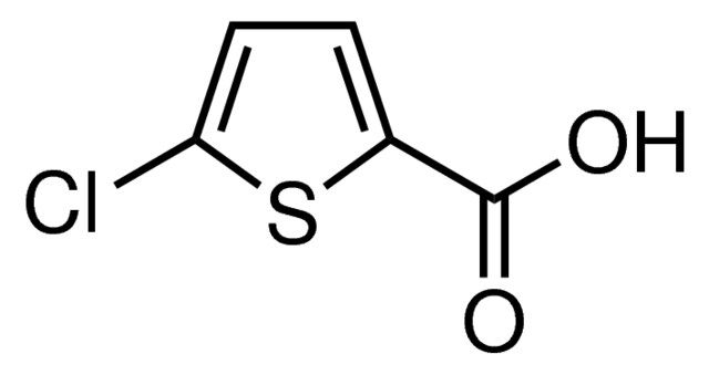 5-Chlorothiophene-2-carboxylic Acid