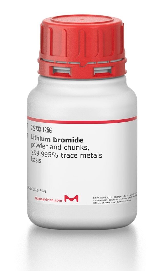 Lithium Bromide