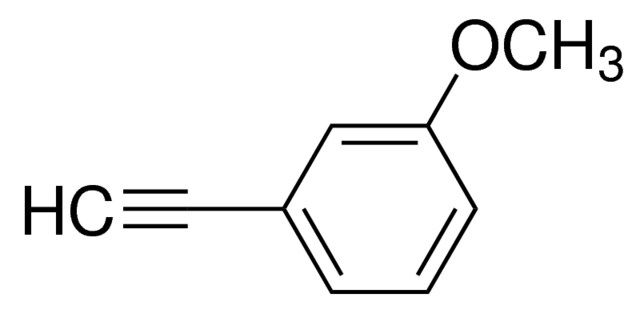 3-Ethynylanisole