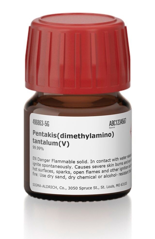 Pentakis(dimethylamino)tantalum(V)