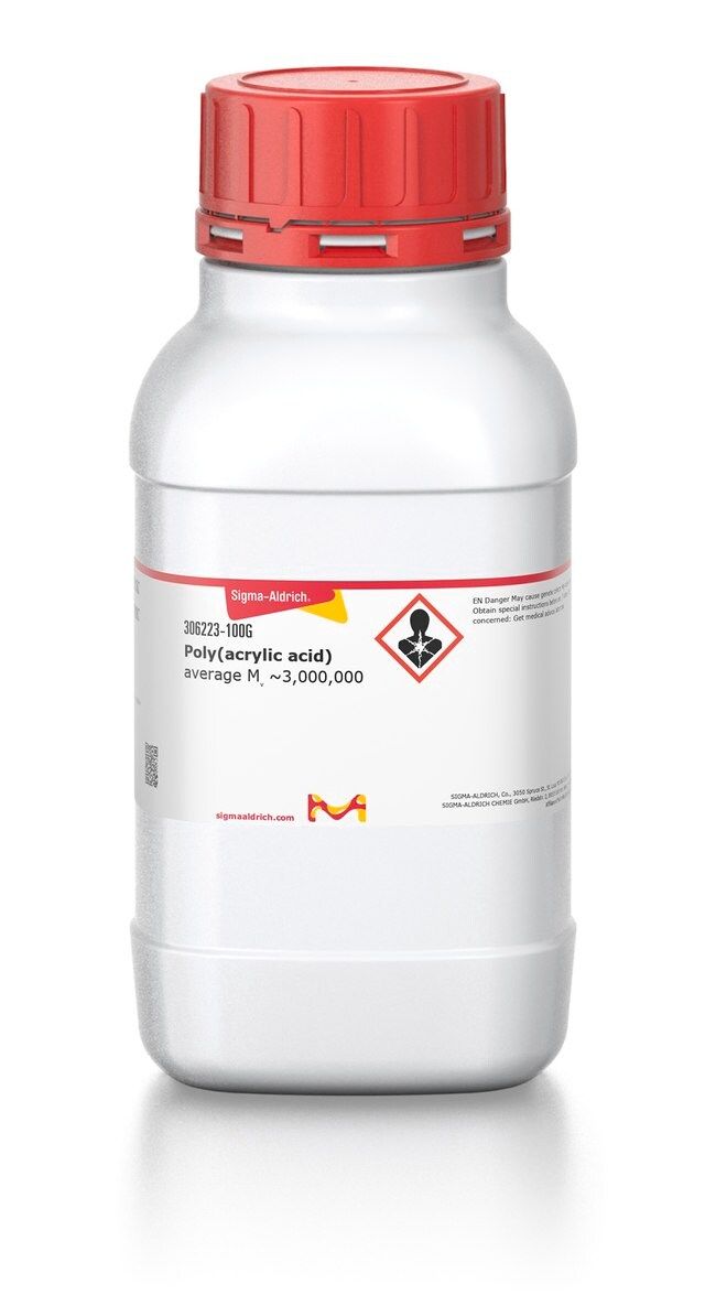Poly(acrylic acid)
