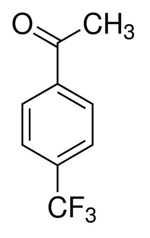4′-(Trifluoromethyl)acetophenone