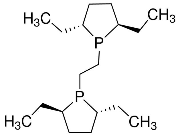 (+)-1,2-Bis[(2<i>R</i>,5<i>R</i>)-2,5-diethylphospholano]ethane