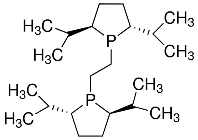 1,2-Bis[(2<i>S</i>,5<i>S</i>)-2,5-diisopropylphospholano]ethane