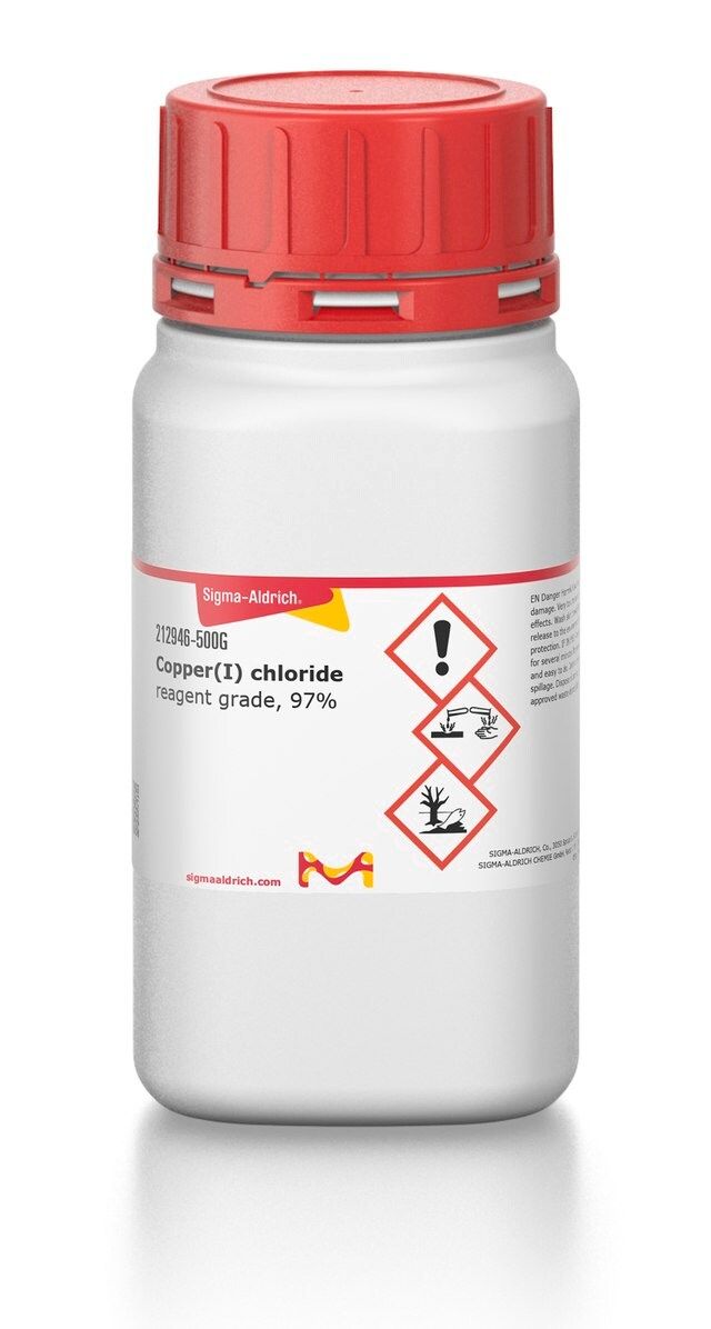 Copper(I) Chloride