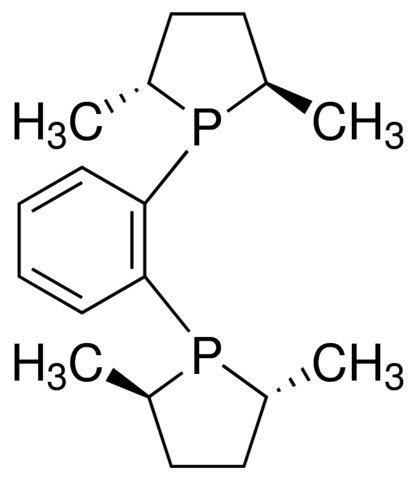 (-)-1,2-Bis[(2<i>R</i>,5<i>R</i>)-2,5-dimethylphospholano]benzene