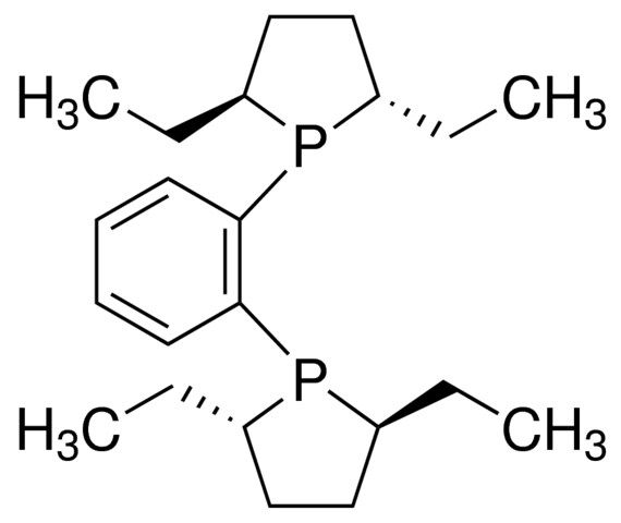 (+)-1,2-Bis[(2<i>S</i>,5<i>S</i>)-2,5-diethylphospholano]benzene