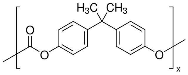 Poly(Bisphenol A carbonate)