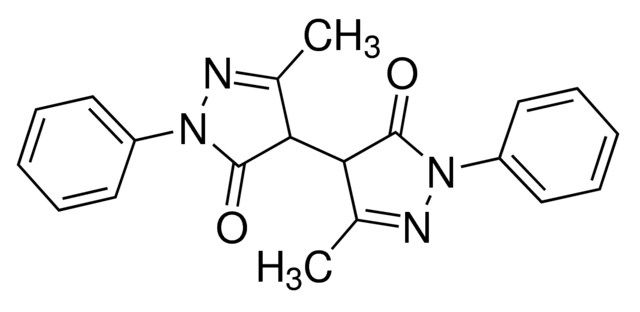 Bispyrazolone