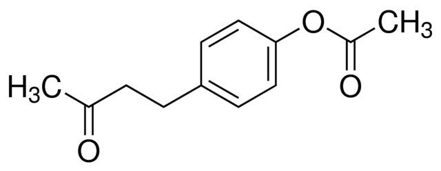 4-(3-Oxobutyl)phenyl Acetate
