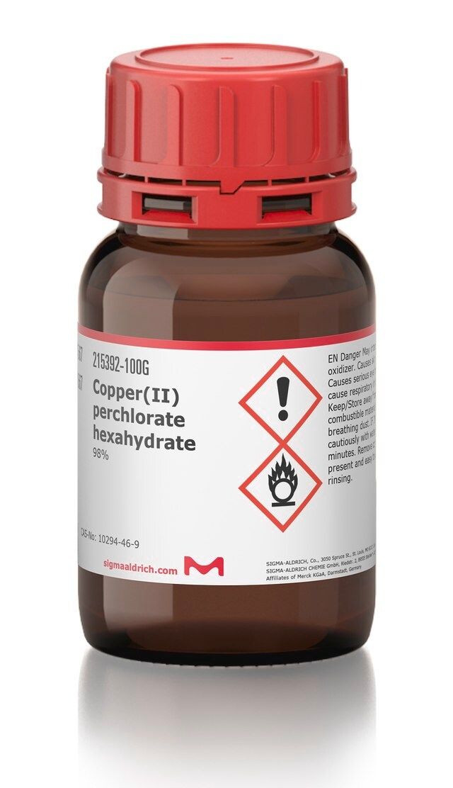 Copper(II) perchlorate hexahydrate