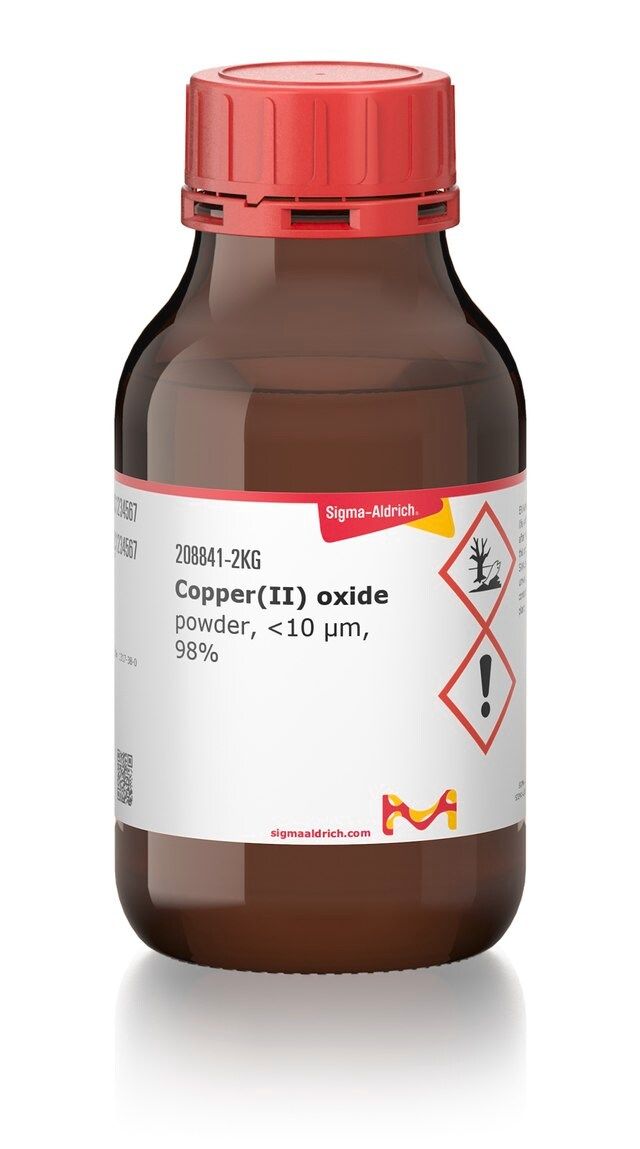 Copper(II) oxide