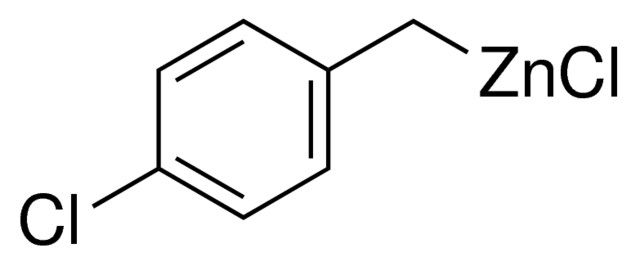 4-Chlorobenzylzinc chloride solution