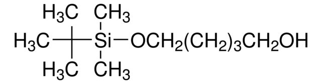 5-(<i>tert</i>-Butyldimethylsilyloxy)-1-pentanol