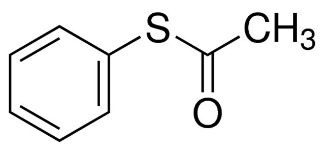<i>S</i>-Phenyl thioacetate