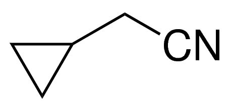 Cyclopropylacetonitrile