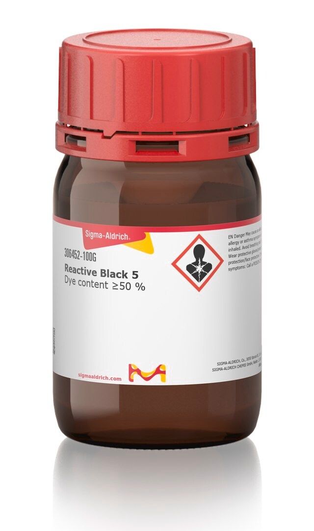 Reactive Black 5